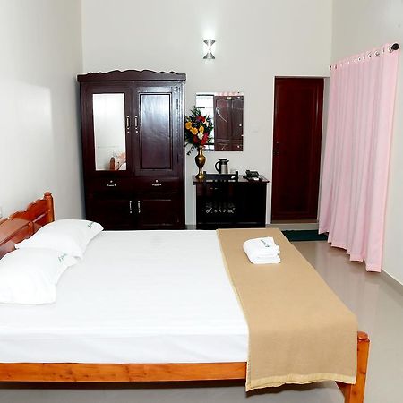 Greenfield Inn Thiruvananthapuram Rum bild