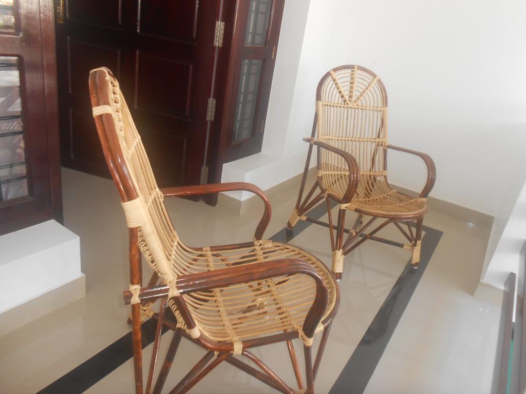 Greenfield Inn Thiruvananthapuram Rum bild