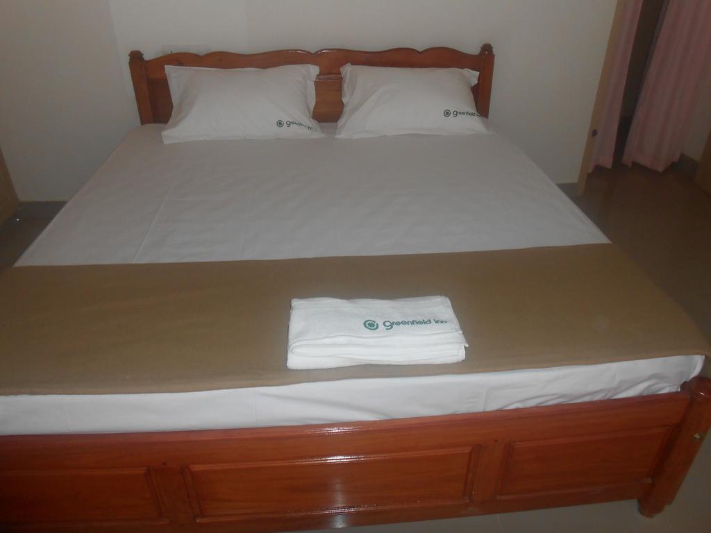 Greenfield Inn Thiruvananthapuram Rum bild