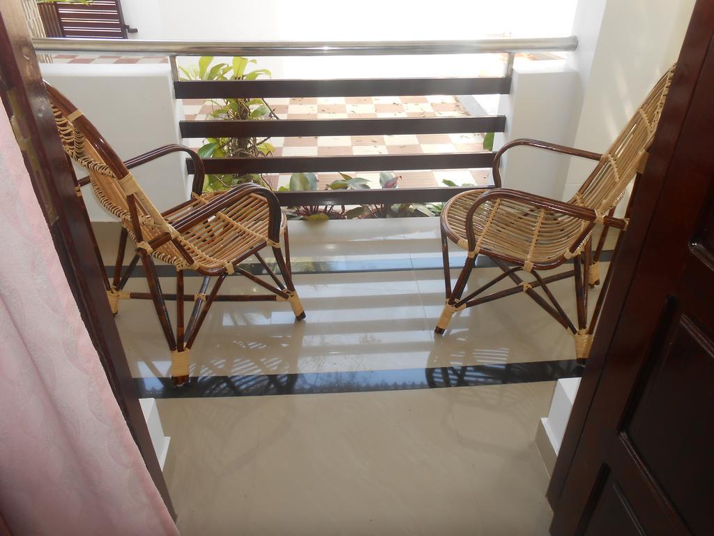 Greenfield Inn Thiruvananthapuram Rum bild