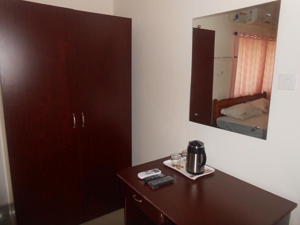 Greenfield Inn Thiruvananthapuram Rum bild